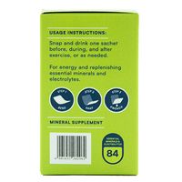 Kwench Mineral & Electrolyte Snap - 10 Sachets